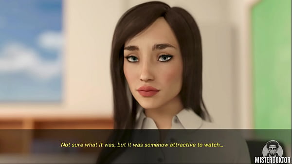 Play MP4 - LUST THEORY &num;32 &bull; She needs some naughty fun soon