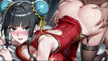 Natsu Basara (taimanin) Ai thumbnail