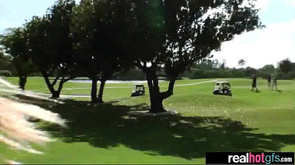 Sex_Tape With Gorgeous Gf Enjoying Action movie 09