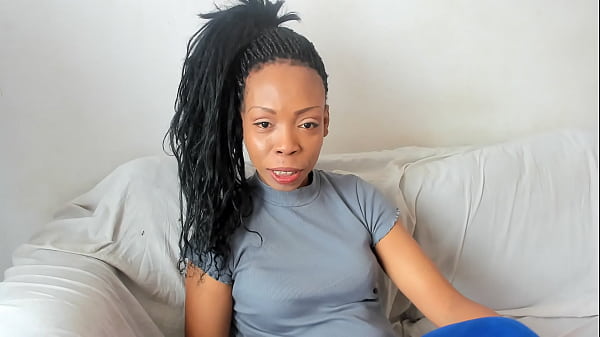 Big booty chick to my fans this morning answer me on the comments below