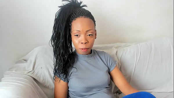 Play MP4 - Ebony with big ass&comma;Message to my followers&comma; please respond on the comments&period;&period;&period;