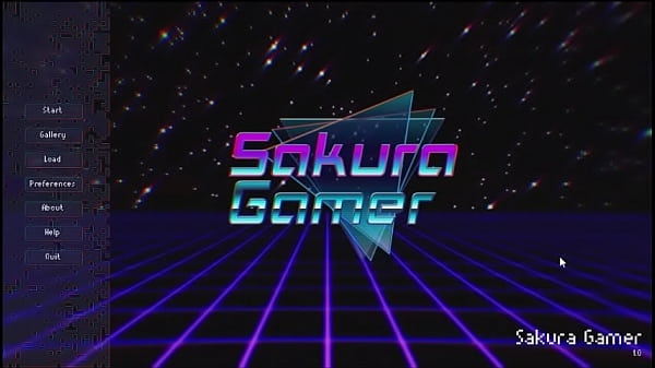 Nonton Sakura Gamer(visual Novel) - Episode 22: The Series Is Back thumbnail