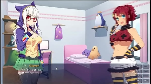 Sakura Gamer Playthrough_Part 22_It s Back