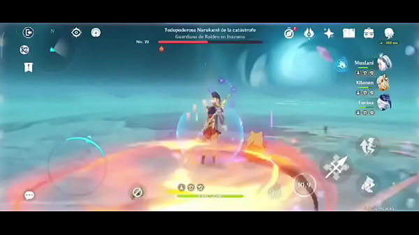 Nonton Mualani Pegando Como Papa Borracho thumbnail