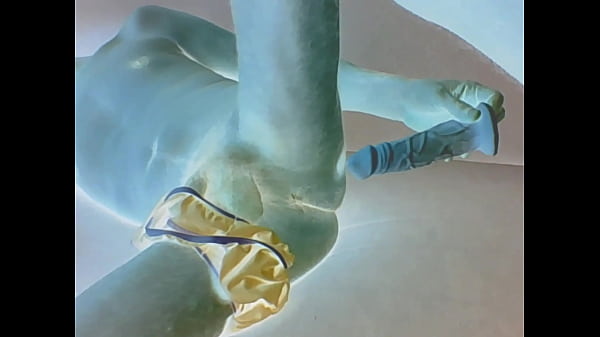 jugando con dildos #29 