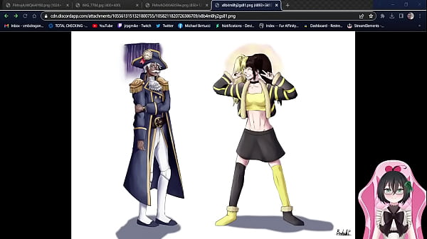 2nd Roleplay Part 2. thumbnail