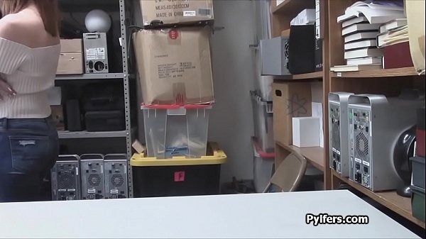 Nonton Stealing Gets Punished With A Hard Cock thumbnail