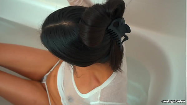 Lizzy lust soaking wet pt ii hd 