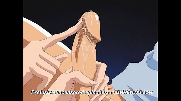 Play MP4 - Hot Step Mom Fucks Her New Boy &vert; Uncensored Hentai