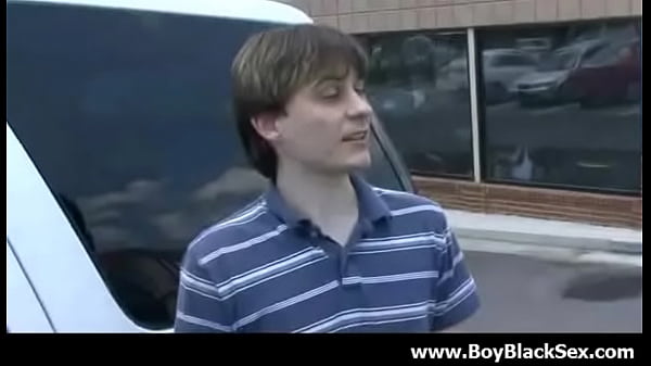 Hot black gay boys fuck white young dudes hardcore 12 