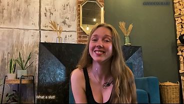 Became A Cum Slut | Double Cei Crossdressing thumbnail