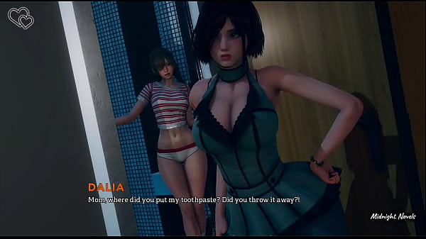 Eternum adult game chapter 8 anal