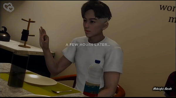 Nonton Eternum Adult Game Chapter -8 | Anal thumbnail