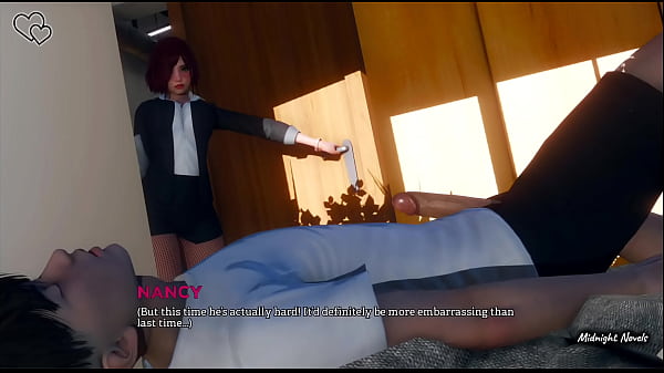 Eternum adult game chapter 8 anal 