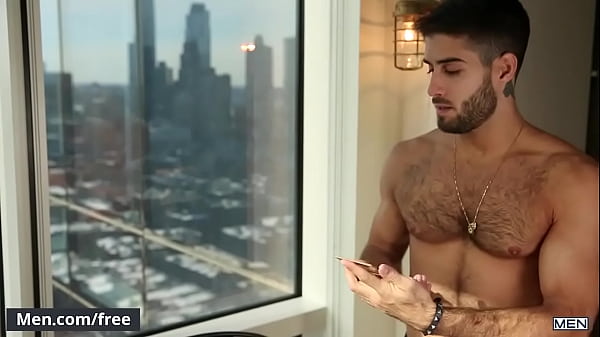 Free video - Men.com 