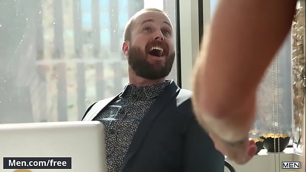 Play MP4 - Please Disturb Part 1 - Trailer preview - Men&period;com