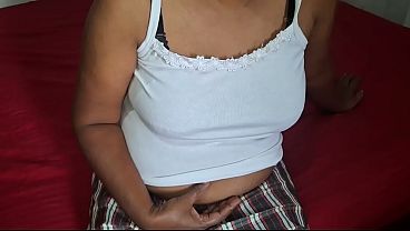 Stepmom Needs SOMEONE to Share Her Bed