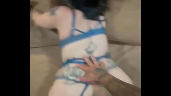 Play MP4 - littlemisscuntcake a good slut in Lingerie