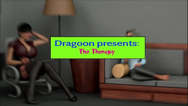 Nonton 3d Porn Comic thumbnail