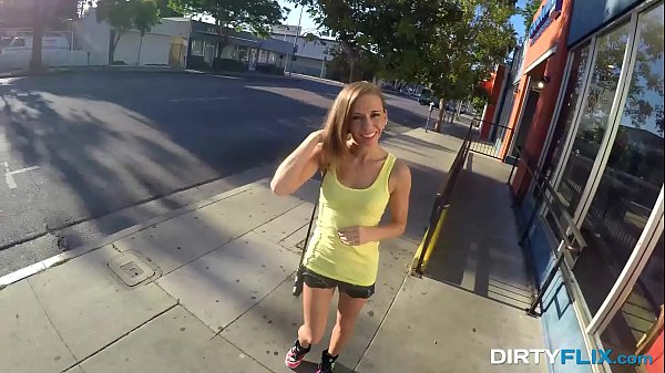 Dirty_Flix Petite fashion fan_Norah Nova gets_fucked