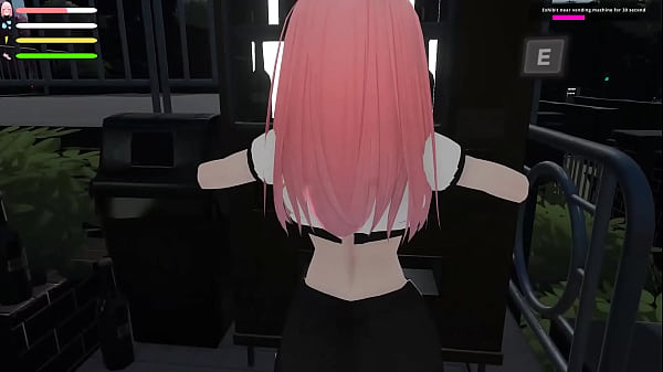 first walk through the town  and exhibiting 