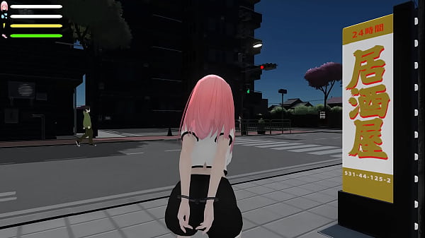 Roxanne town exhibit