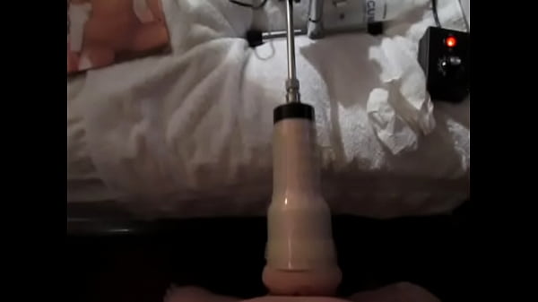 Blow job by fleshlight hi smith