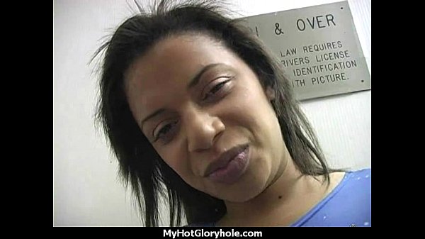 Hottie sucks_and fucks black_cock forcusmhotat gloryhole 1