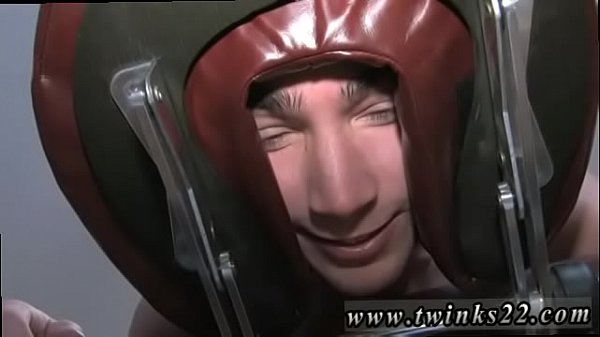 Suck my cock queer gay porn The twink is bearing from a sore back so 