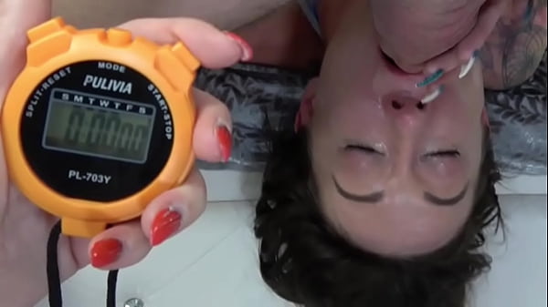 CHARLOTTE ROSE S COCK PUPPETS SECOND_FULL MOVIE WITH_ANAL