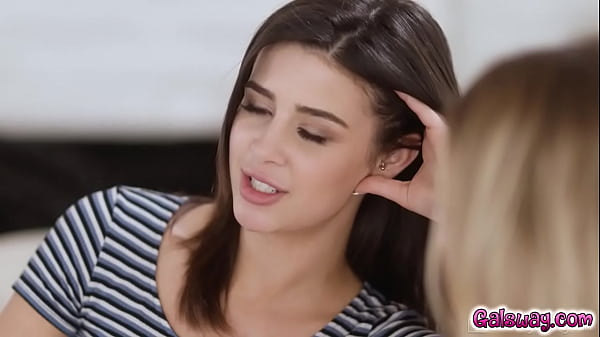 Play MP4 - Lily Larimar and Kylie Rocket naughty and lustful bond