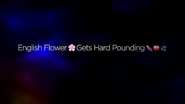 Big ass british whore rough sex with cum swallowing