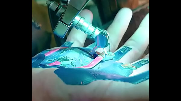 Nonton Ela Engoliu Tudo E Quase Morre.... thumbnail