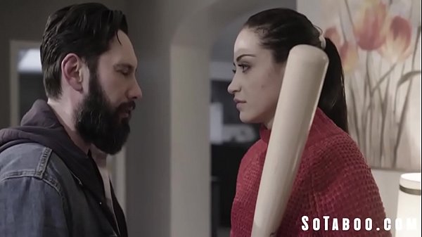 Stalker HOT Teen To Let Him Fuck Her- 