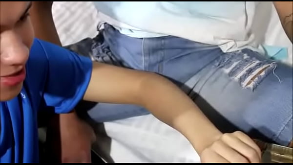 tio comeu amigo no pelo a 