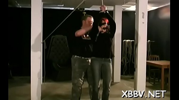 Topnotch perfection bury a rubber dildo inside her gap