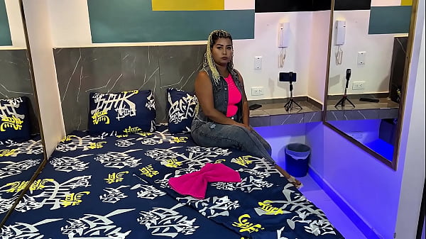 Nonton My Slutty Lady Invites Me To Fuck After The Meeting With Her Husband thumbnail