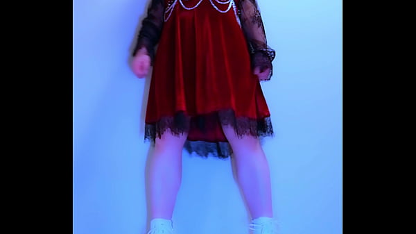 Crossdressing - update #DSCF3937 3718