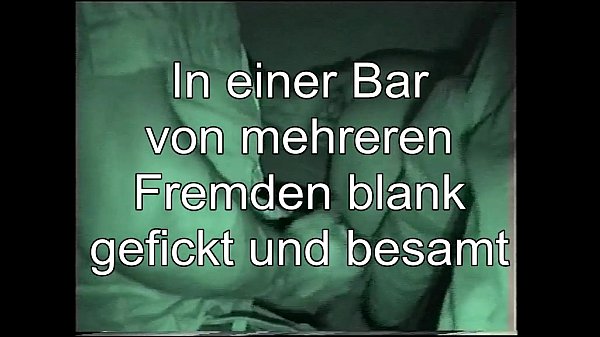 Play MP4 - Bareback fuck in a club