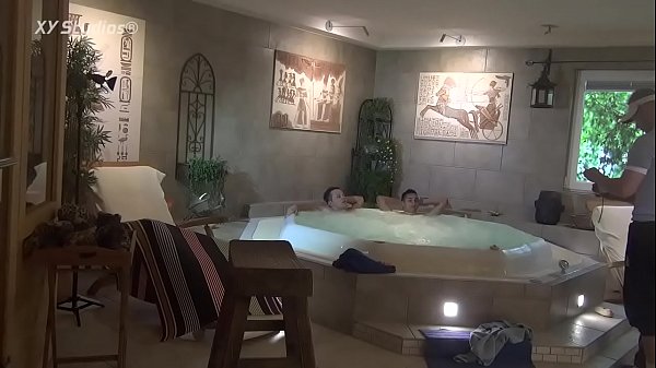 Micha and Joy outtakes 