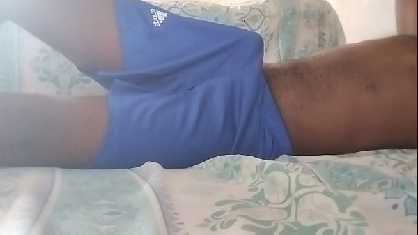 Play MP4 - My hard cock