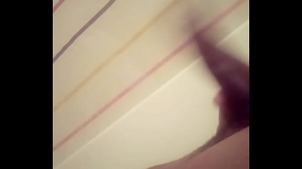 Play MP4 - Nice Black Shemale Playing with my dick