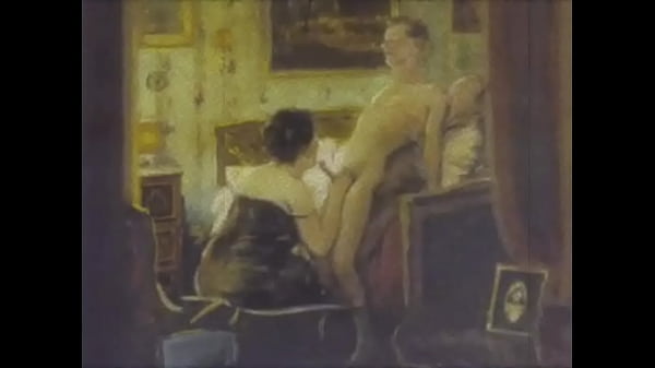 Play MP4 - vintage erotic drawings