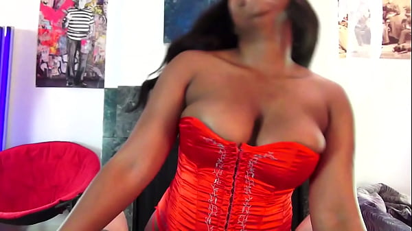 Nonton Symone Says Fuck Me - Introduction thumbnail