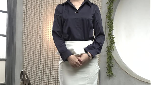 Play MP4 - 初撮り人妻ドキュメント　新垣なつみ　＜ダイジェスト付＞