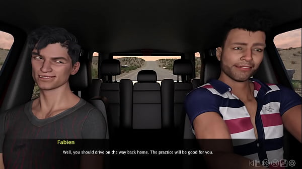 Play MP4 - Summer Vacation &num;09 - Cumming together