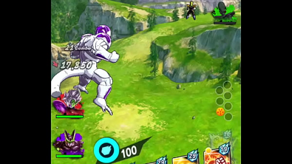 Nonton Lf Frieza thumbnail