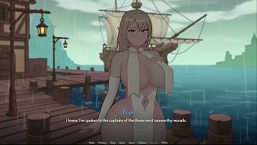 Nonton Stranded On An Island With My Wife And The Servant Part 1 thumbnail