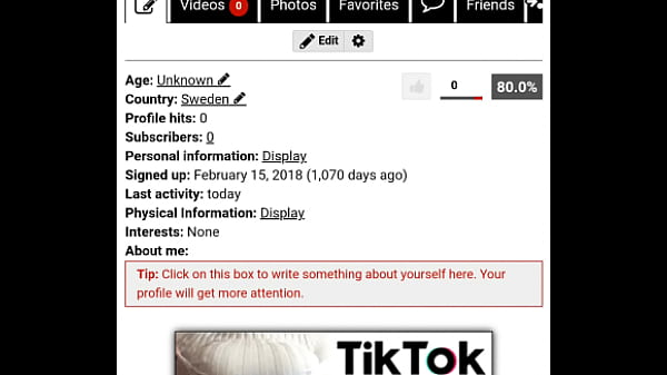 Verification video