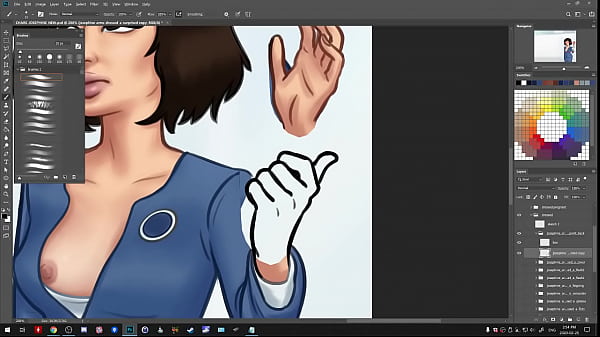 STS broadcast by DC on Picarto from February Twenty-Fifth 2020 